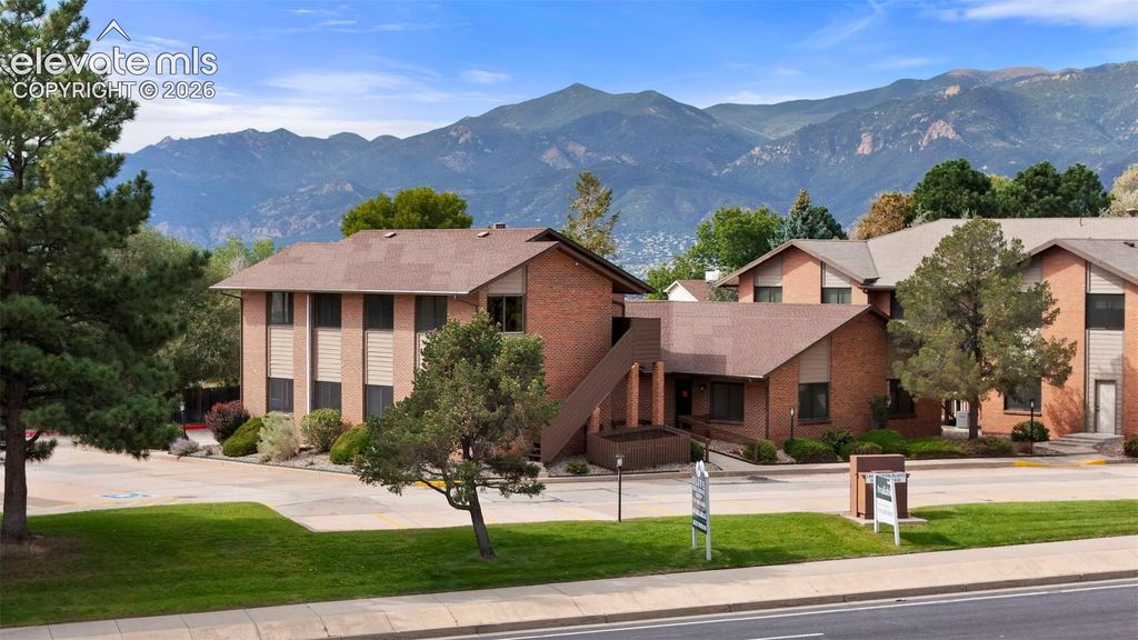 1873 Austin Bluffs Parkway, Colorado Springs, CO 80918 — photo 5