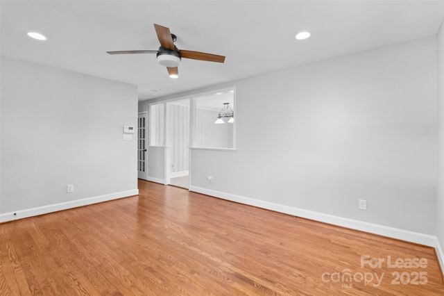 1532 Starbrook Drive 1, Charlotte, NC 28210