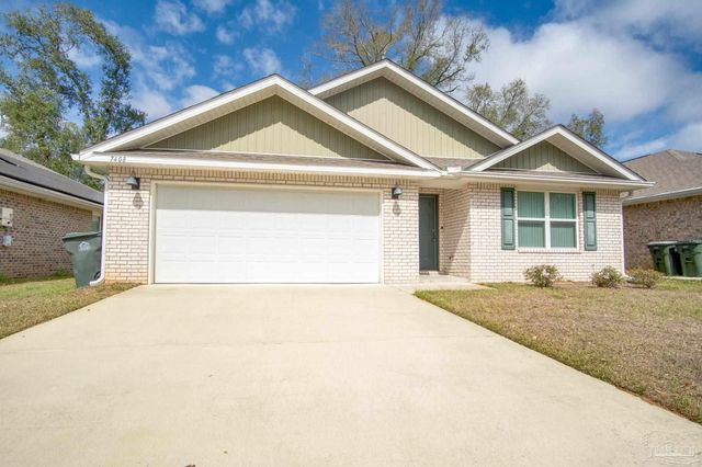 7408 Oak Lake Blvd, Pensacola, FL 32526