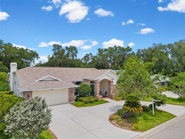 4442 HOLLYBROOK WAY, Sarasota, FL 34233