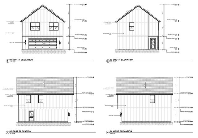 301 Grace St, Nashville, TN 37207