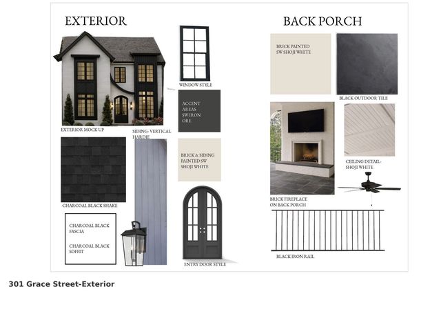 301 Grace St, Nashville, TN 37207