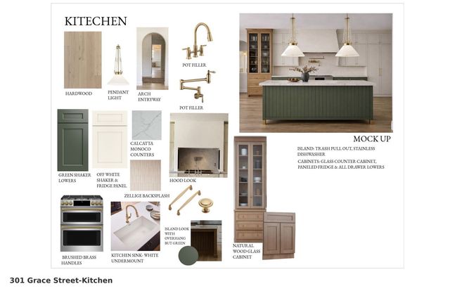 301 Grace St, Nashville, TN 37207