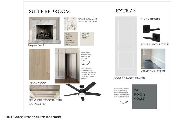 301 Grace St, Nashville, TN 37207