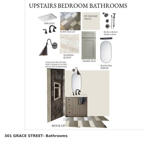 301 Grace St, Nashville, TN 37207