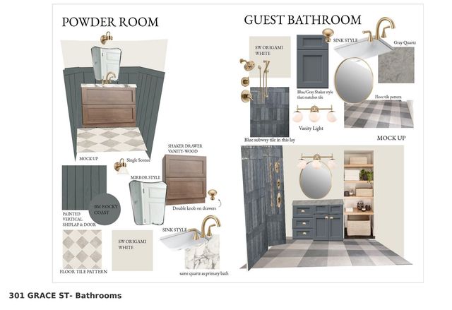 301 Grace St, Nashville, TN 37207