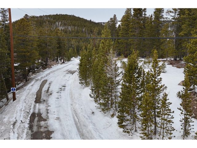 156 Vista Rd, Idaho Springs, CO 80452