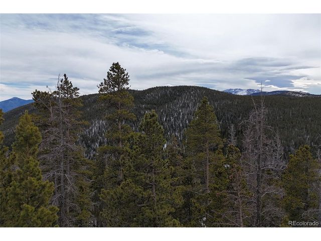 156 Vista Rd, Idaho Springs, CO 80452