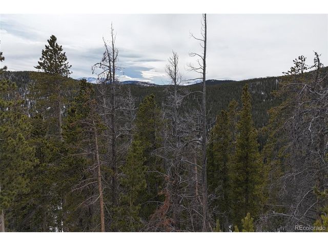 156 Vista Rd, Idaho Springs, CO 80452