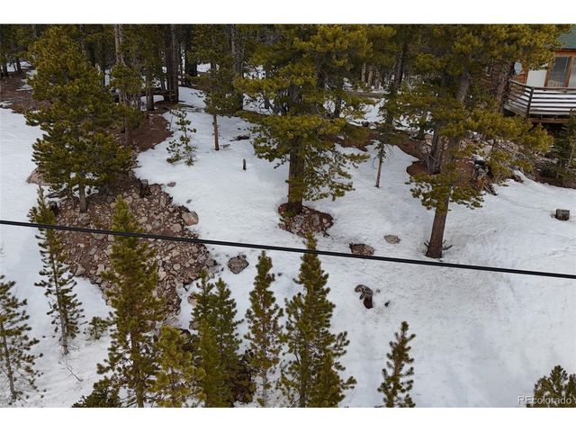 156 Vista Rd, Idaho Springs, CO 80452