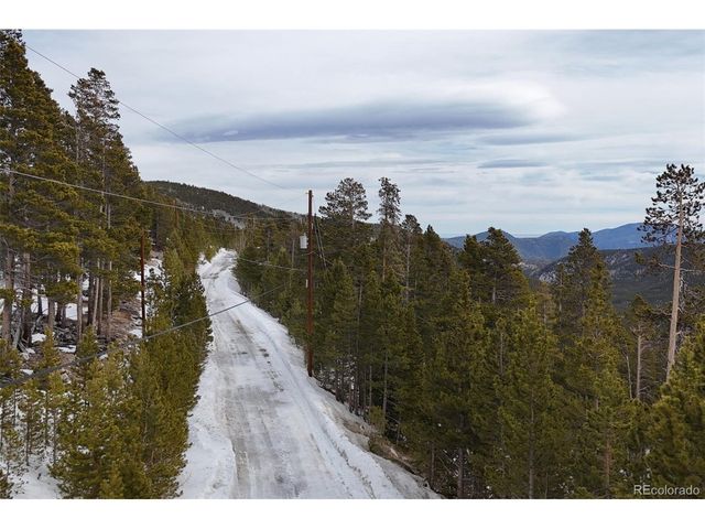 156 Vista Rd, Idaho Springs, CO 80452