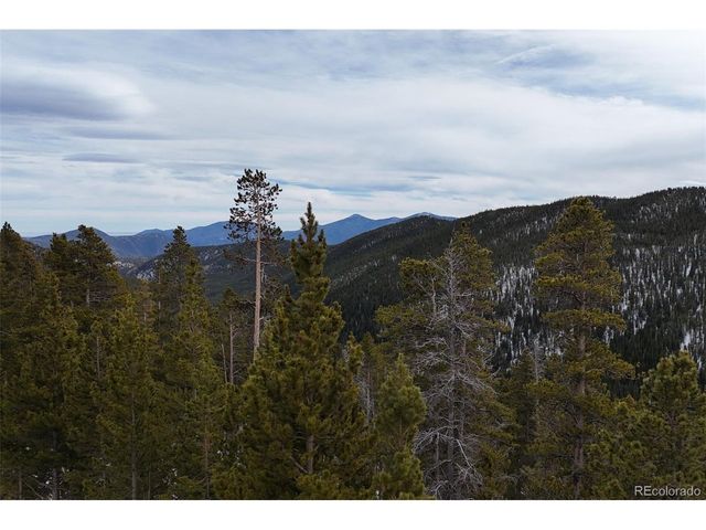 156 Vista Rd, Idaho Springs, CO 80452