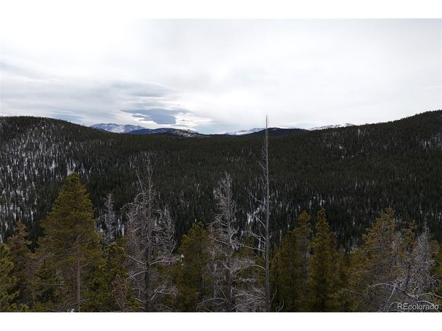 156 Vista Rd, Idaho Springs, CO 80452