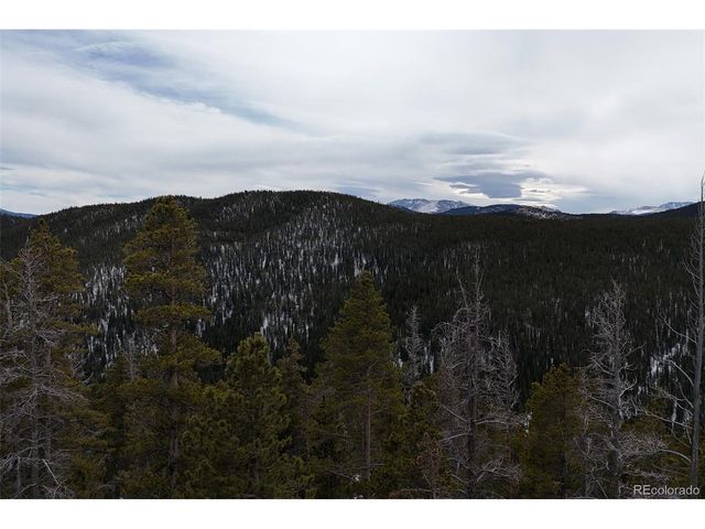 156 Vista Rd, Idaho Springs, CO 80452