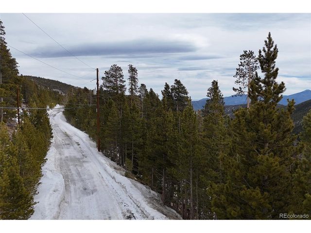 156 Vista Rd, Idaho Springs, CO 80452