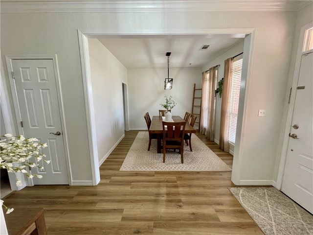 126 Salmon Lane, Russellville, AR 72802