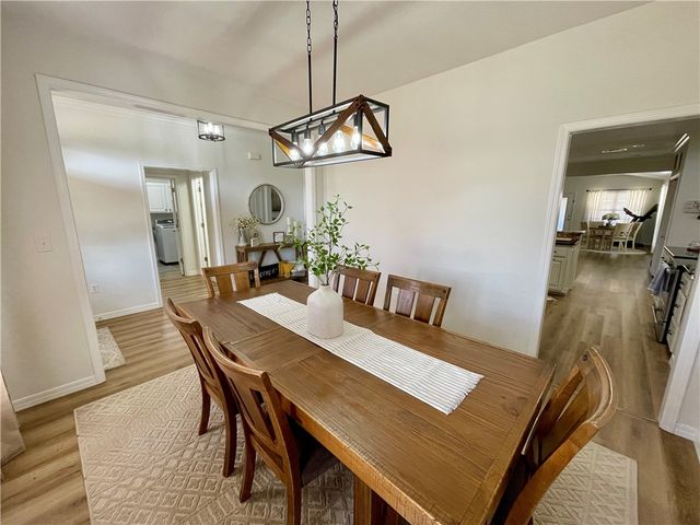 126 Salmon Lane, Russellville, AR 72802