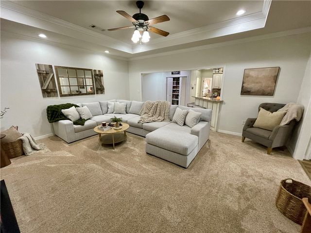 126 Salmon Lane, Russellville, AR 72802