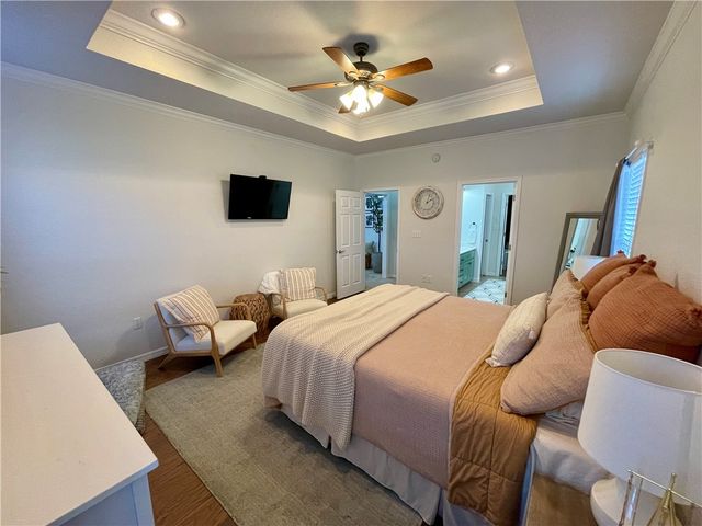 126 Salmon Lane, Russellville, AR 72802