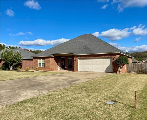 126 Salmon Lane, Russellville, AR 72802