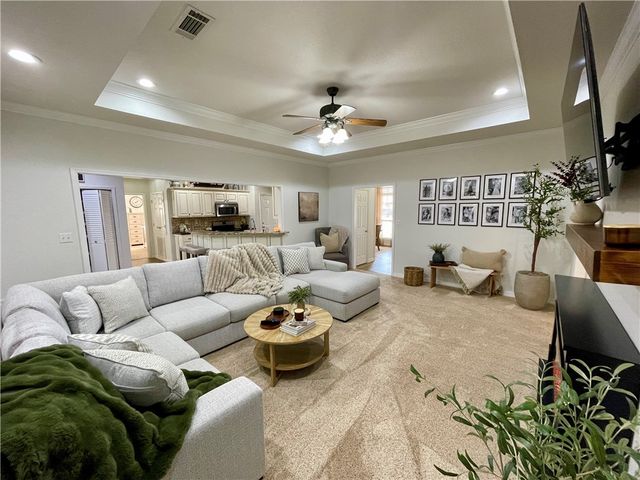 126 Salmon Lane, Russellville, AR 72802