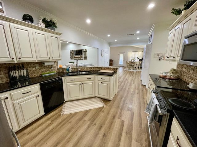 126 Salmon Lane, Russellville, AR 72802