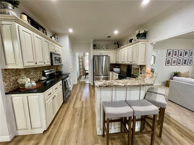 126 Salmon Lane, Russellville, AR 72802