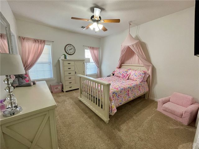 126 Salmon Lane, Russellville, AR 72802