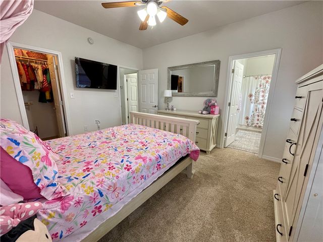 126 Salmon Lane, Russellville, AR 72802