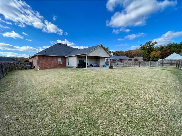126 Salmon Lane, Russellville, AR 72802