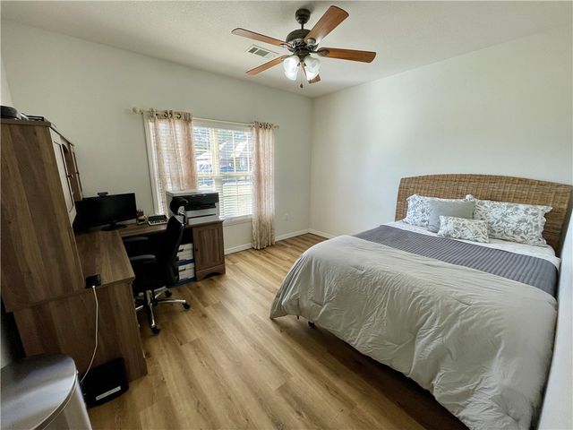 126 Salmon Lane, Russellville, AR 72802