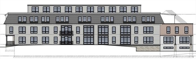 140 Wachusett, Boston, MA 02130