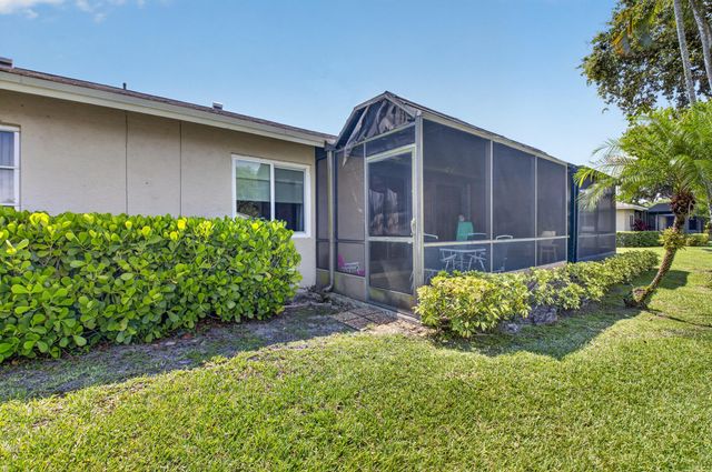 18925 Argosy Drive B, Boca Raton, FL 33496