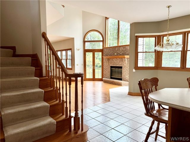 9239 Carpenter Road, Eden, NY 14057