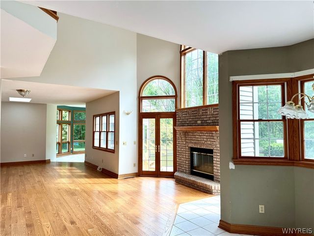 9239 Carpenter Road, Eden, NY 14057