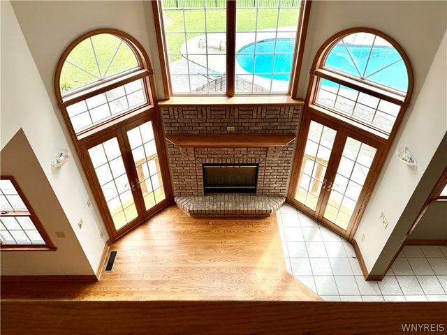 9239 Carpenter Road, Eden, NY 14057