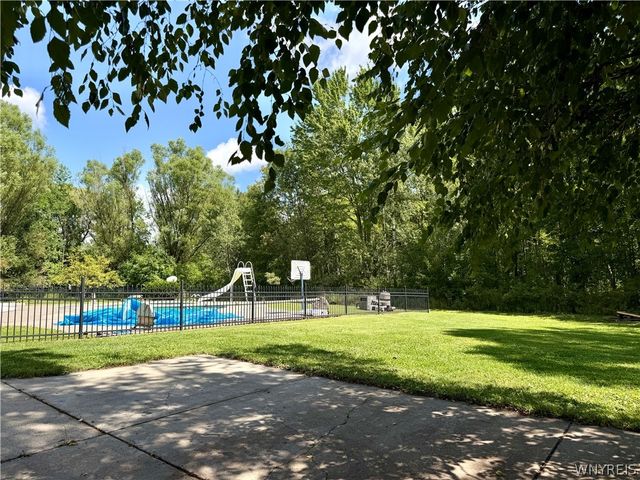 9239 Carpenter Road, Eden, NY 14057