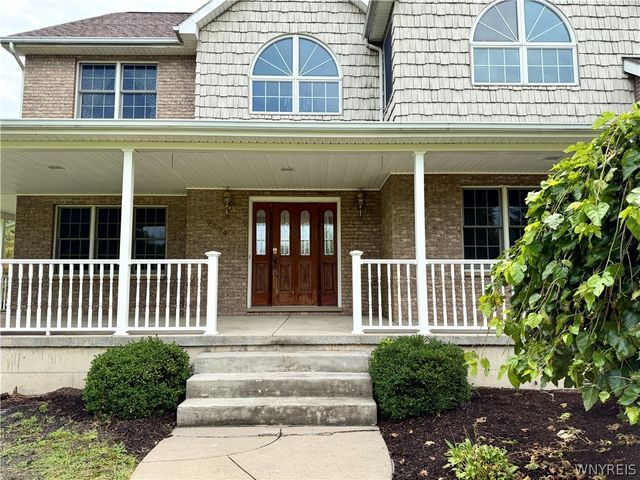 9239 Carpenter Road, Eden, NY 14057