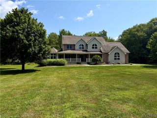 9239 Carpenter Road, Eden, NY 14057
