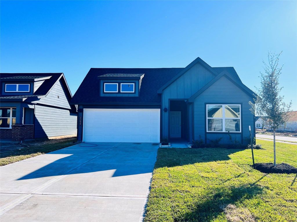 31639 Featherstone Trl, Fulshear, TX 77441