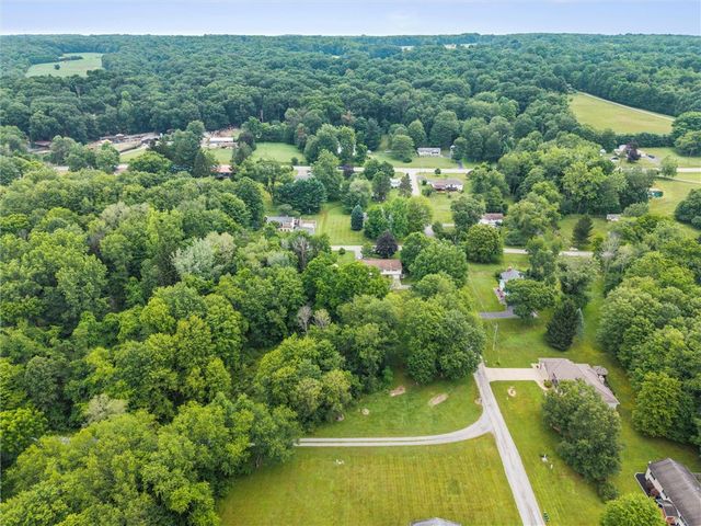 lot 19 Aspen Way, Green Twp, PA 16134
