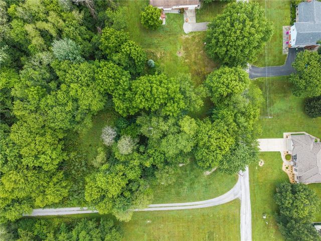 lot 19 Aspen Way, Green Twp, PA 16134