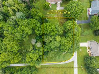 lot 19 Aspen Way, Green Twp, PA 16134