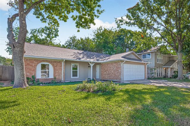 4123 Cedar Gardens Drive, Houston, TX 77082