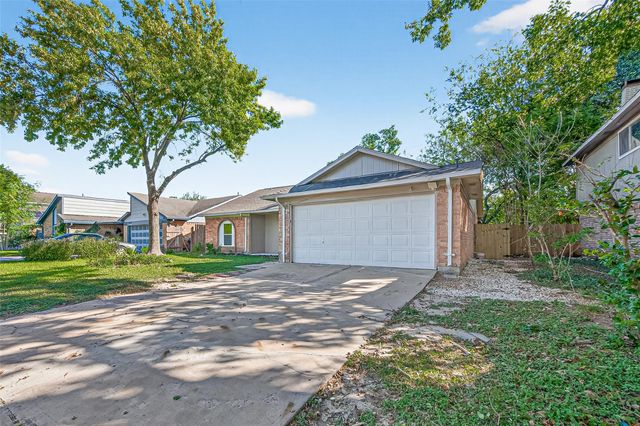 4123 Cedar Gardens Drive, Houston, TX 77082