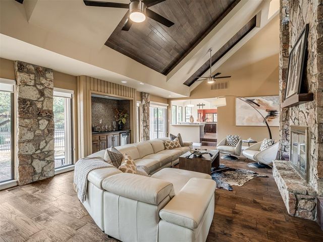 7413 NW 150th Street, Oklahoma City, OK 73142