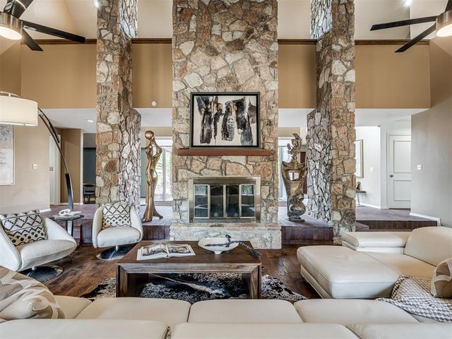 7413 NW 150th Street, Oklahoma City, OK 73142