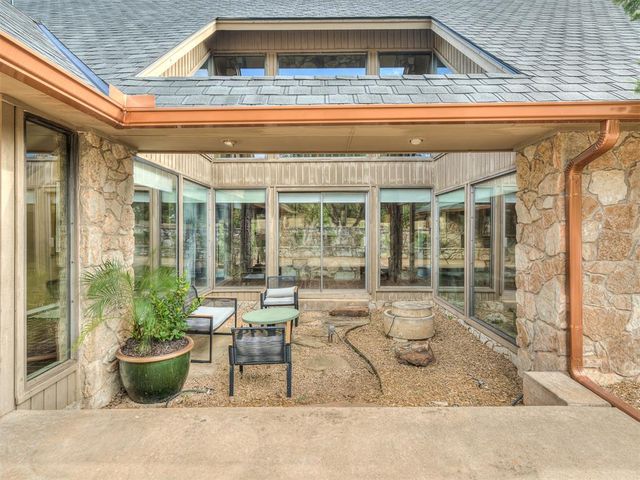 7413 NW 150th Street, Oklahoma City, OK 73142