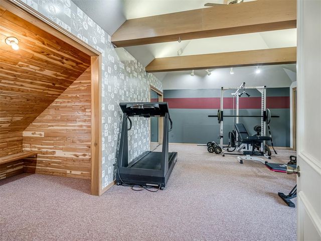 7413 NW 150th Street, Oklahoma City, OK 73142