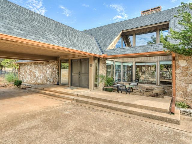 7413 NW 150th Street, Oklahoma City, OK 73142
